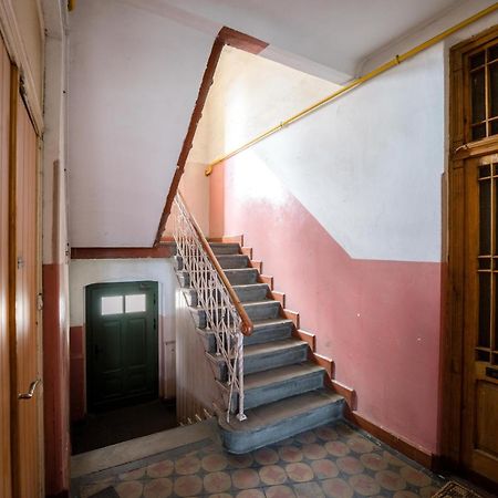 Cosy Balcony Apartment Grudziądz Extérieur photo