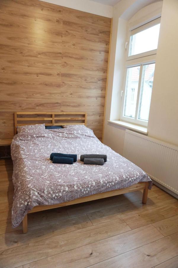 Cosy Balcony Apartment Grudziądz Extérieur photo