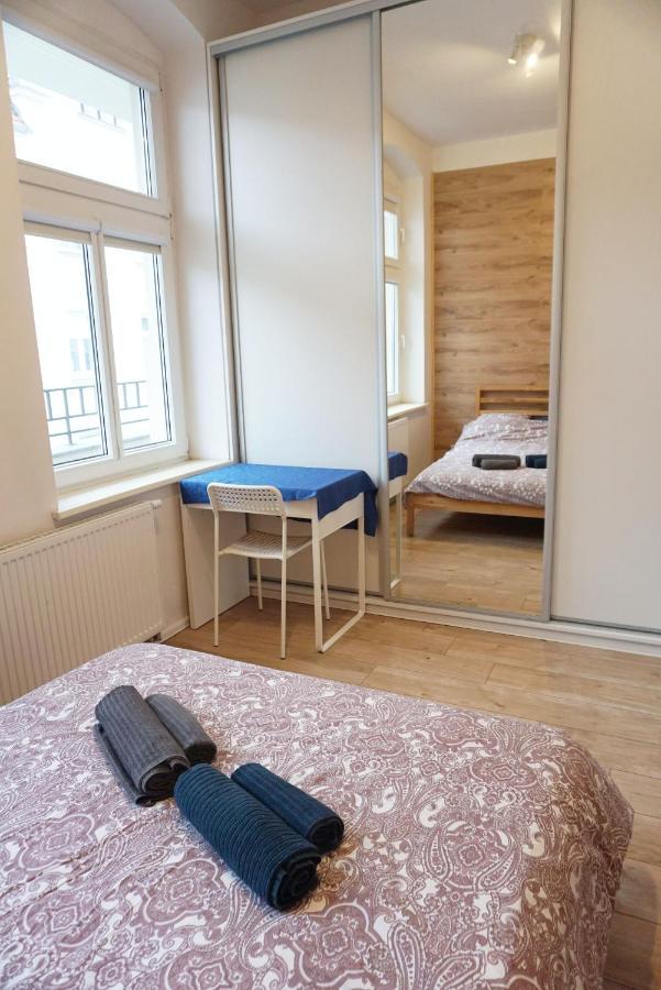 Cosy Balcony Apartment Grudziądz Extérieur photo