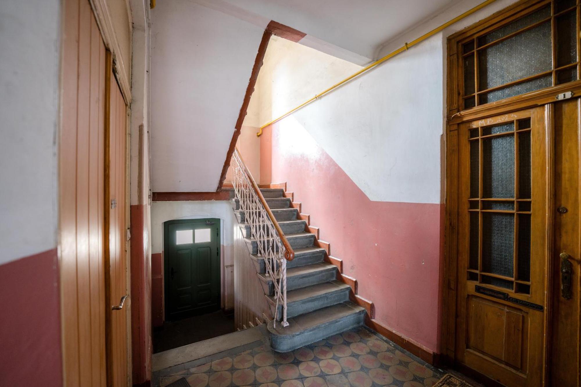 Cosy Balcony Apartment Grudziądz Extérieur photo